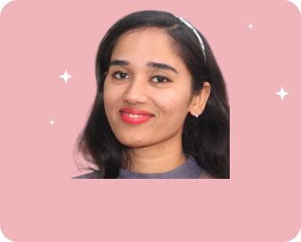Gopika Goyani