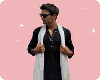 Vanshil Kanani